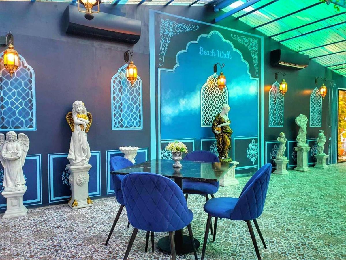 منتجع سيخارا بلاجو بانغسين المظهر الخارجي الصورة